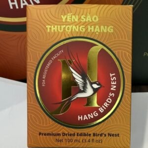 Nước yến