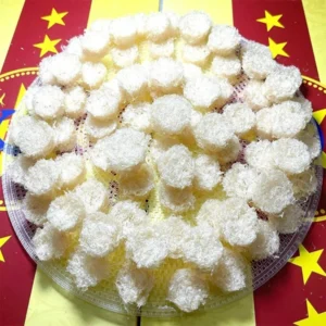 Yến sào Baby (yến vụn cho bé)