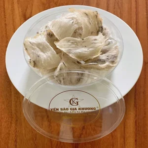 Yến sào giá rẻ